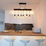Apartman Black