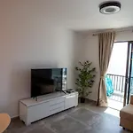 Black Apartman *