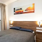 Apartman Black