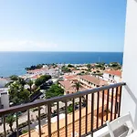 Black Apartman Puerto de Santiago