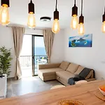 Apartman Black Puerto de Santiago