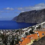 Apartman Black Puerto de Santiago