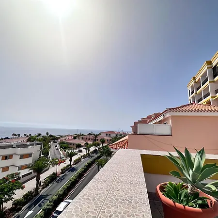 Apartman Black